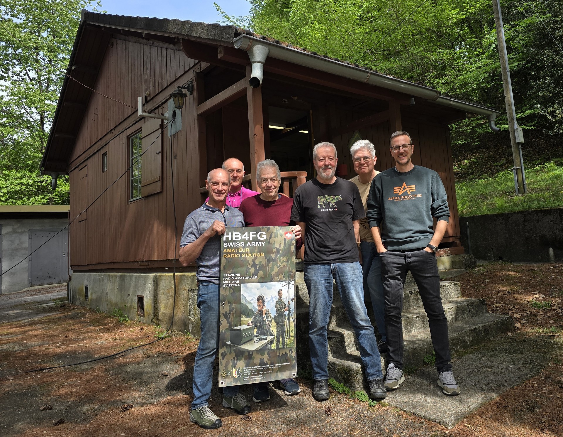 25-26.04.2026 - Helvetia Contest