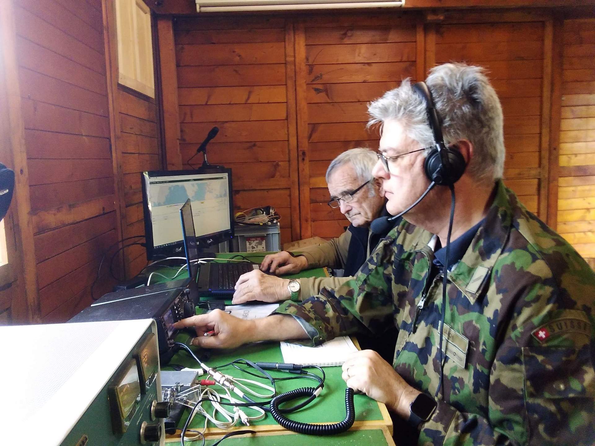 26-27.04.2025 - Contest &quot;H26&quot;